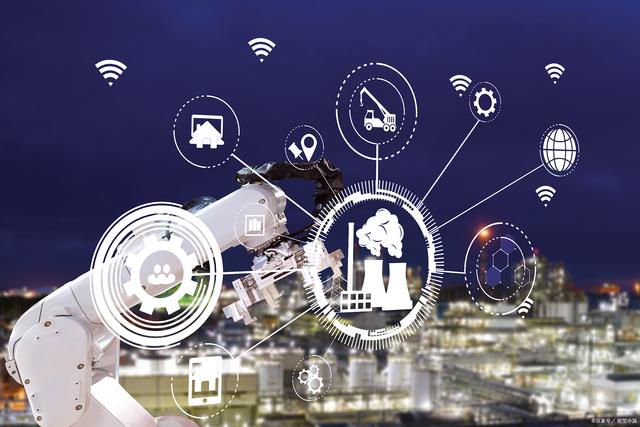 区块链的未来发展前景 区块链技术:未来还有哪些应用前景?-链答网