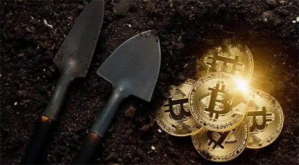 比特币历年走势(比特币最近几年走势图)-链答网