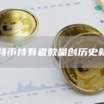 比特币持有者数量创历史新高-链答网