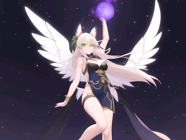 AI绘画创作是否能够在未来区块链中站稳脚步？-链答网