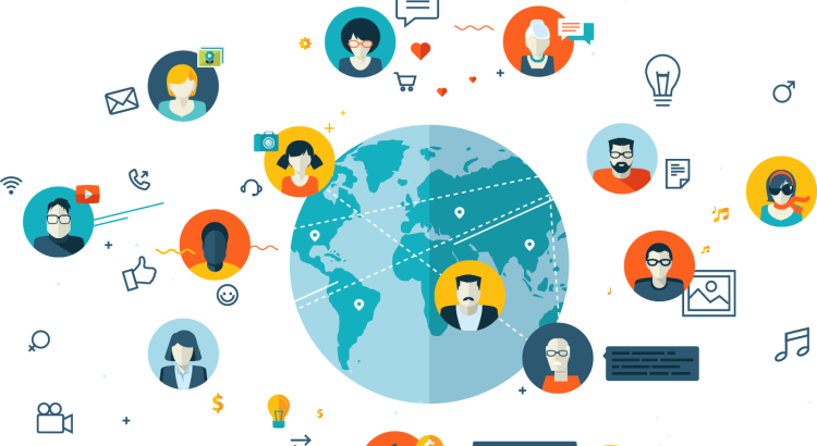 什么是区块链？-链答网